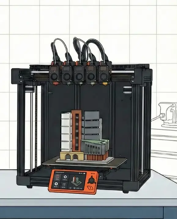 Warping деформация